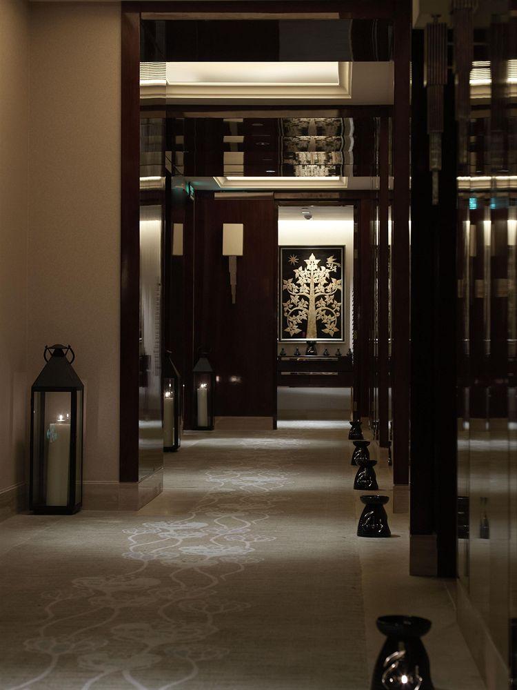 The Westin Hefei Baohe Hotell Exteriör bild