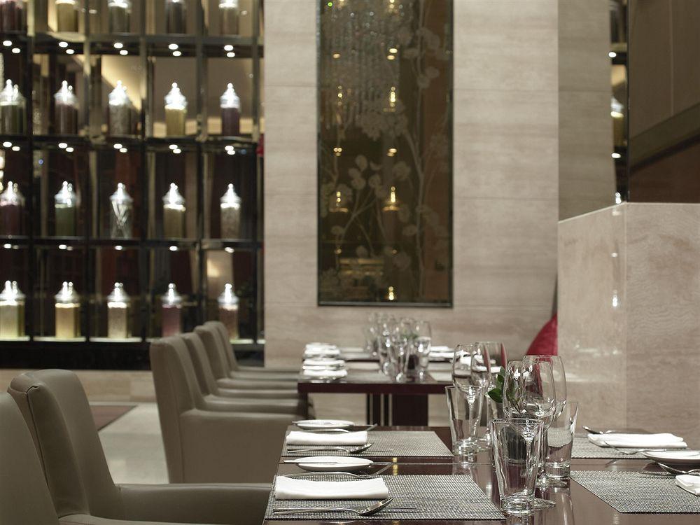 The Westin Hefei Baohe Hotell Exteriör bild