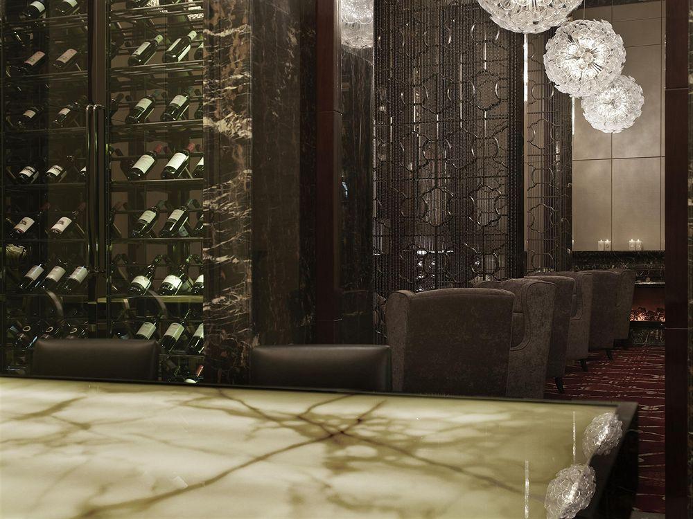 The Westin Hefei Baohe Hotell Exteriör bild